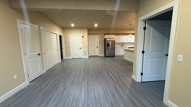 Apartment Picture