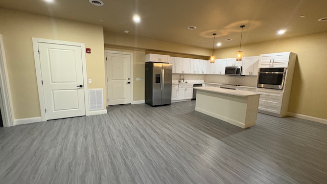 Apartment Picture