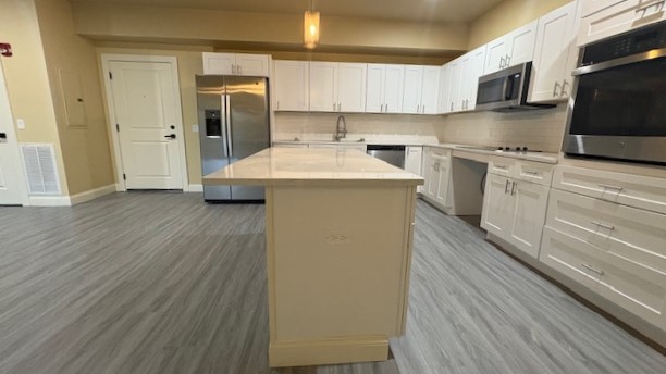 Apartment Picture