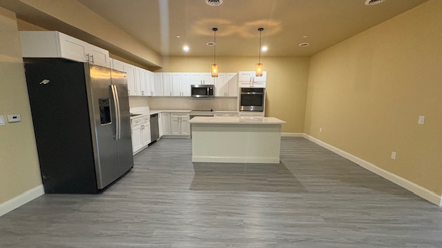 Apartment Picture