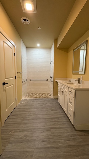 Apartment Picture
