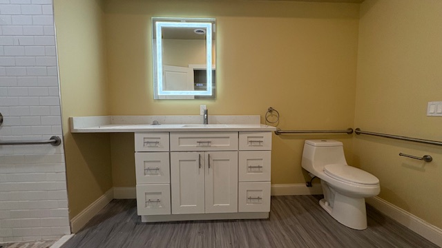 Apartment Picture