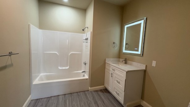 Apartment Picture