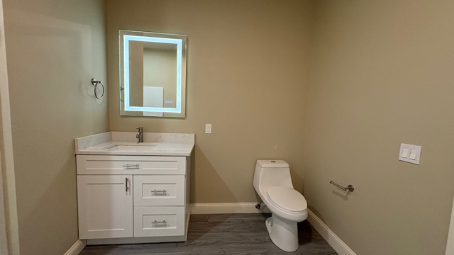 Apartment Picture