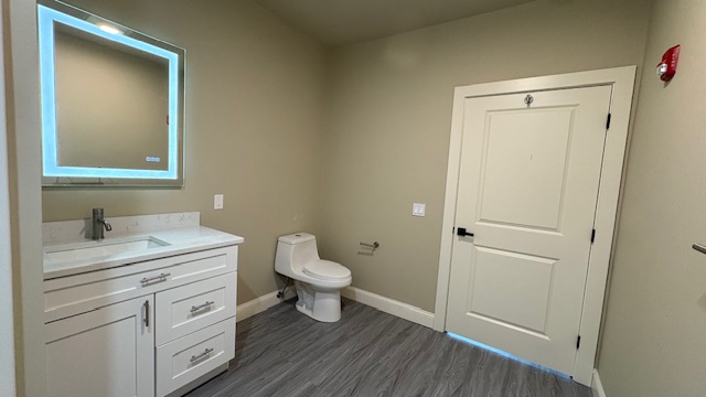 Apartment Picture