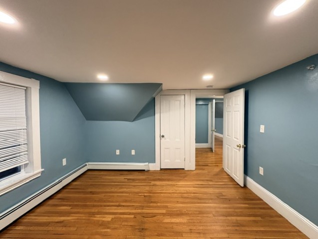 Apartment Picture