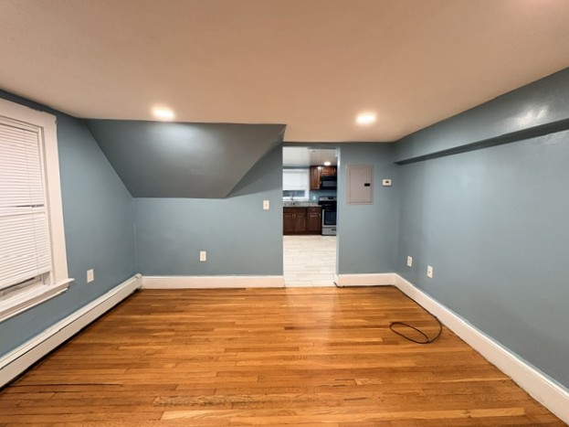 Apartment Picture
