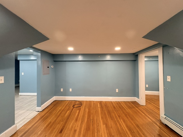Apartment Picture
