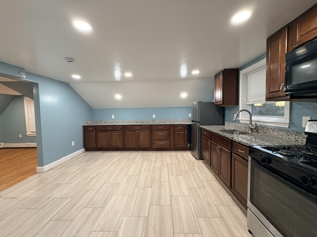 Apartment Picture
