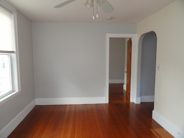 Apartment Picture