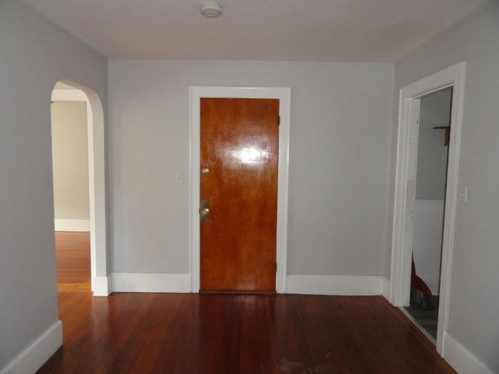 Apartment Picture