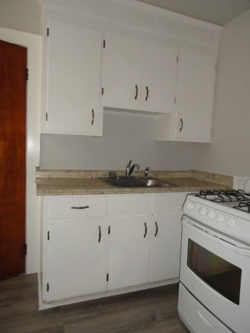 Apartment Picture