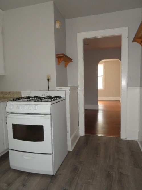 Apartment Picture
