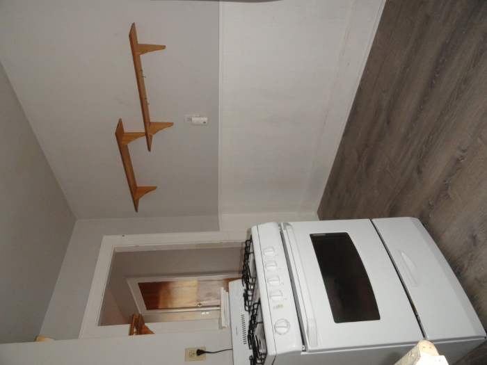 Apartment Picture