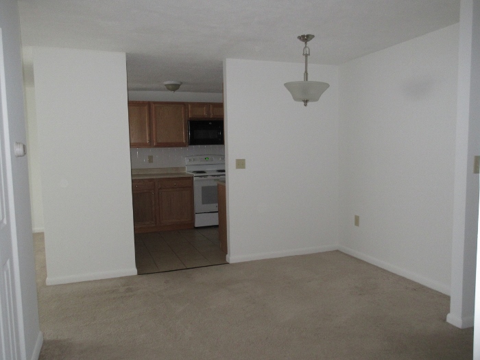 Apartment Picture