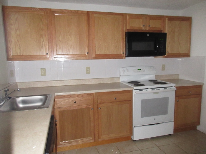 Apartment Picture