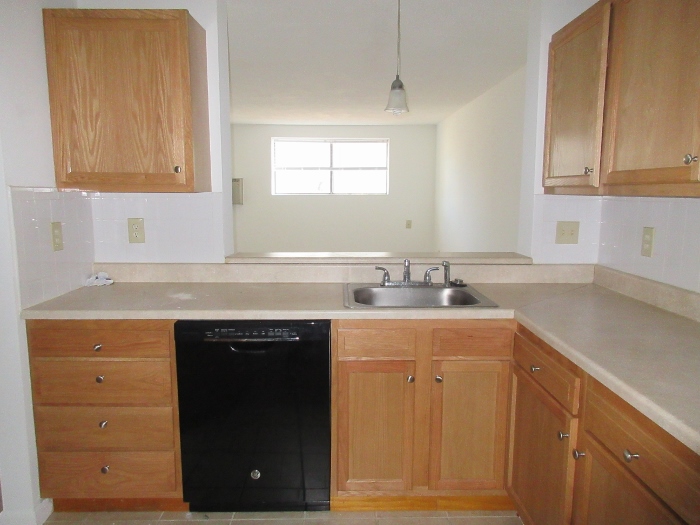 Apartment Picture