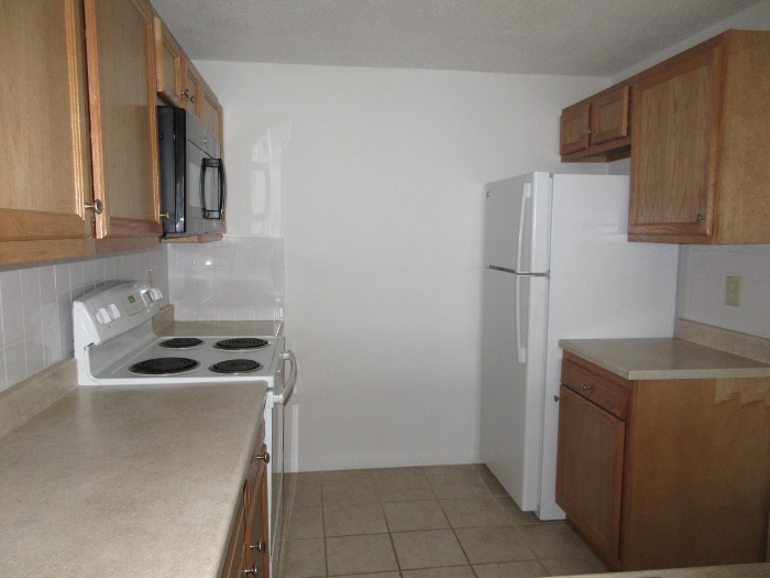 Apartment Picture