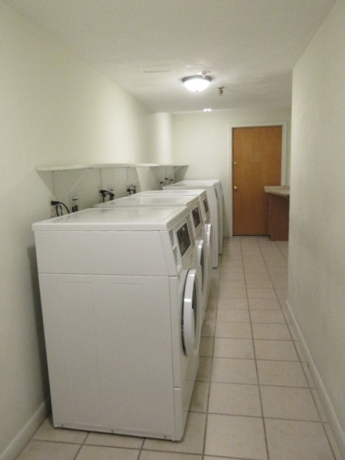 Apartment Picture