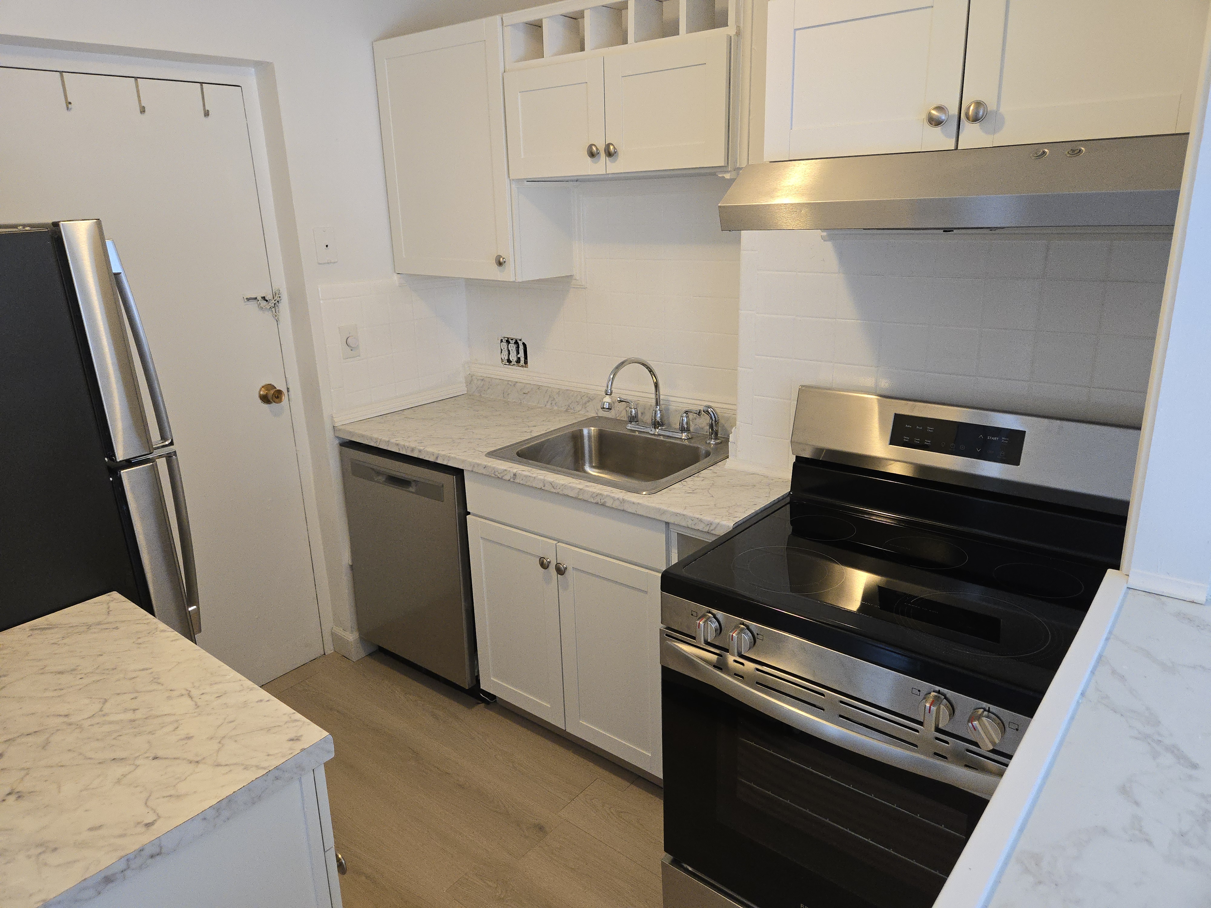 Apartment Picture