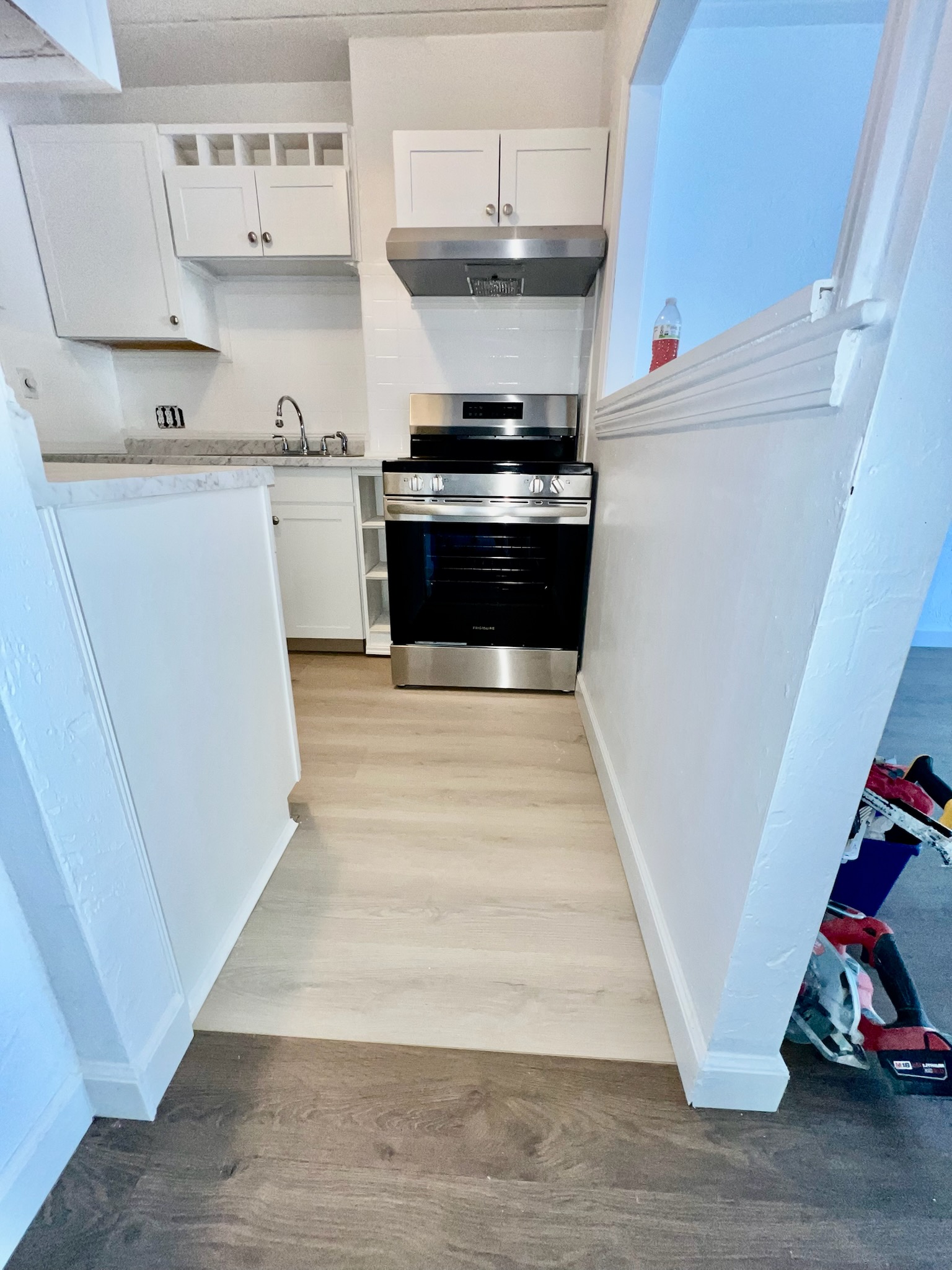 Apartment Picture