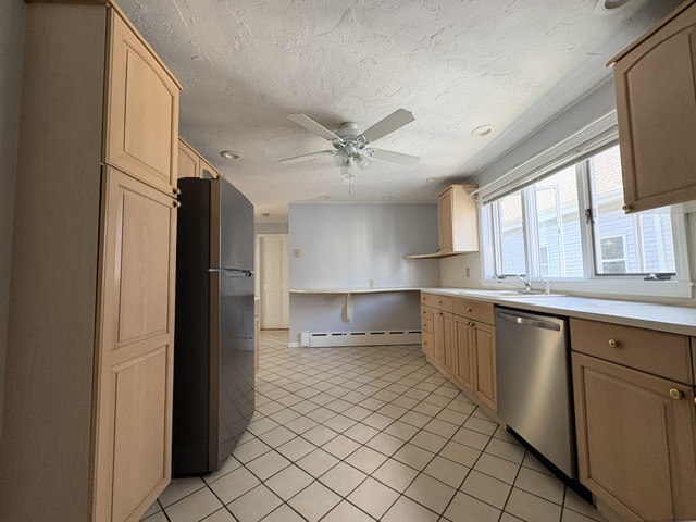 Apartment Picture