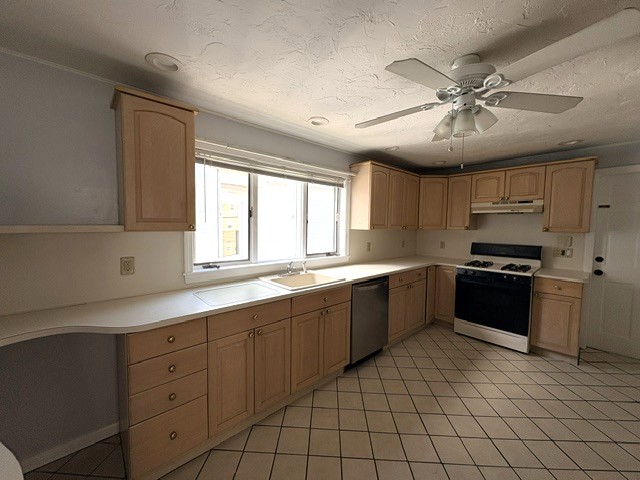 Apartment Picture