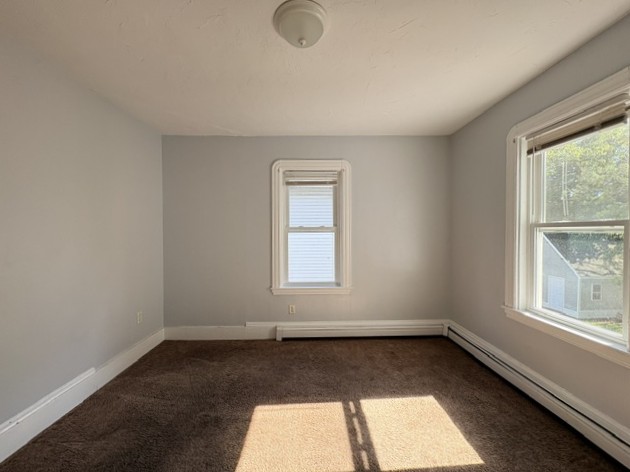 Apartment Picture