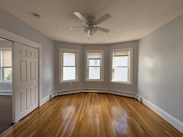 Apartment Picture