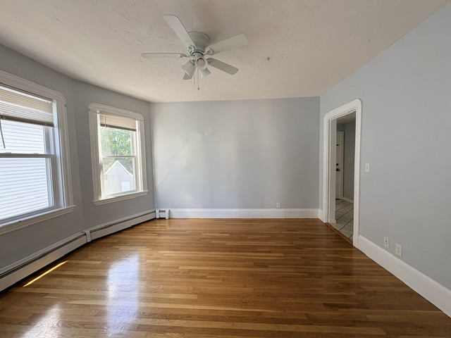 Apartment Picture