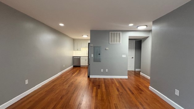 Apartment Picture