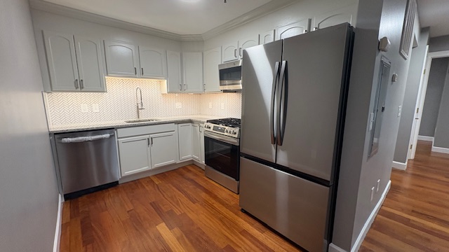 Apartment Picture
