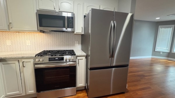 Apartment Picture