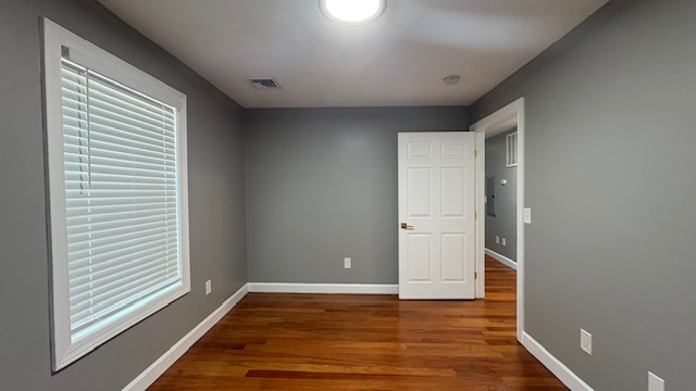 Apartment Picture