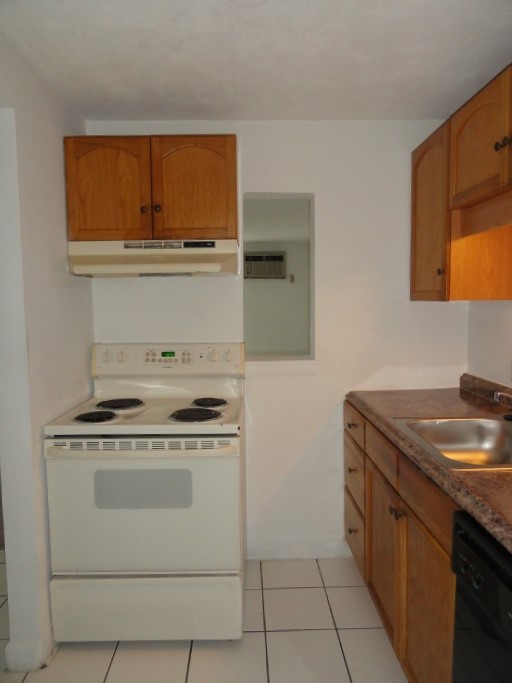 Apartment Picture