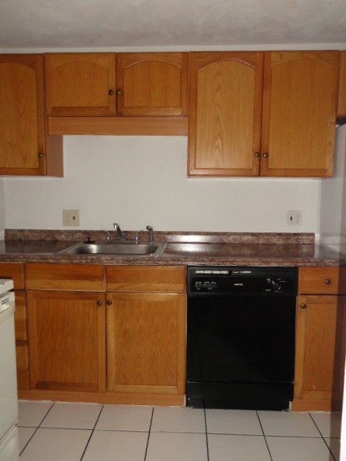 Apartment Picture