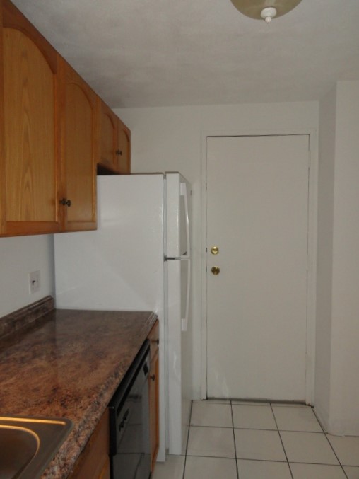 Apartment Picture