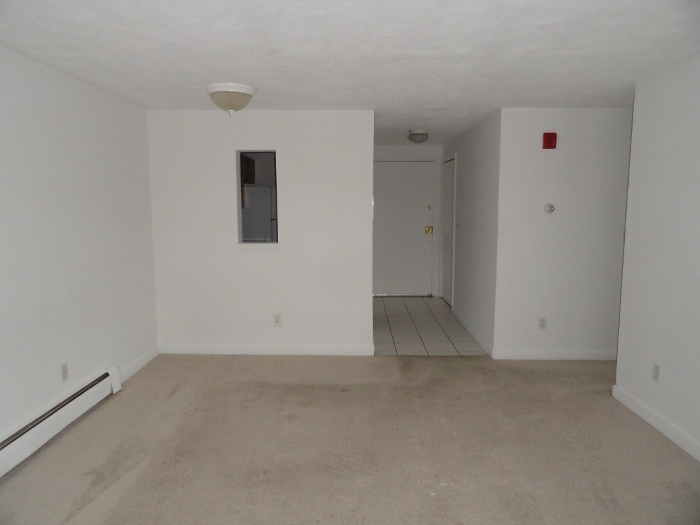 Apartment Picture