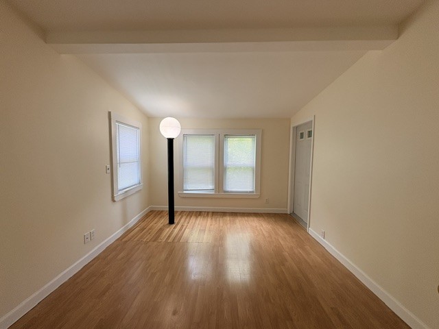 Apartment Picture