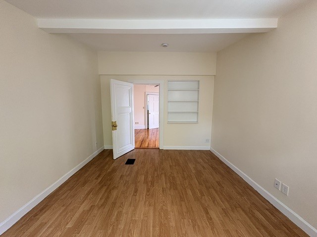 Apartment Picture