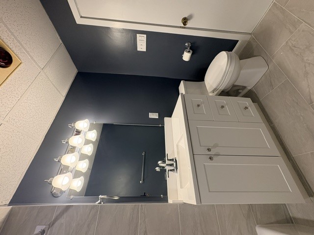 Apartment Picture