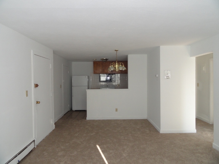 Apartment Picture