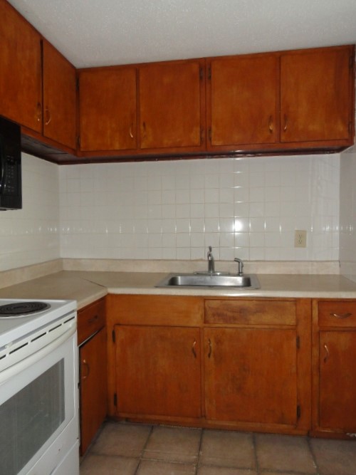 Apartment Picture
