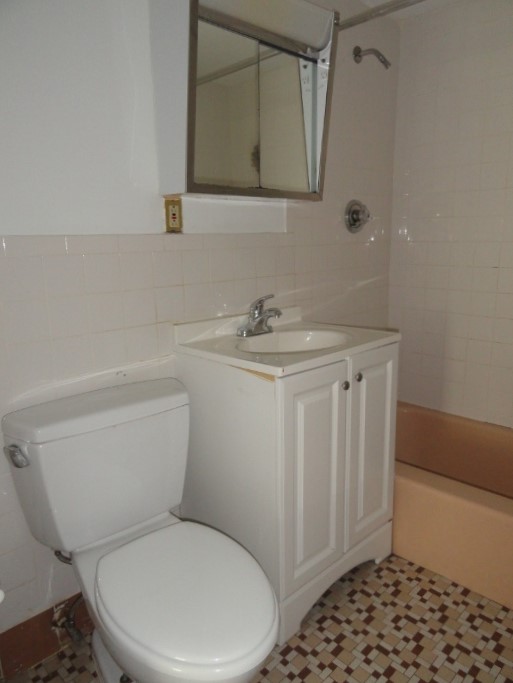 Apartment Picture