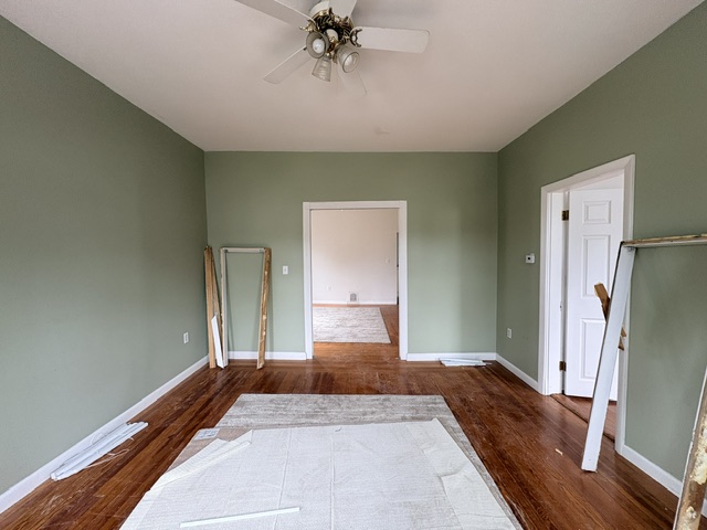Apartment Picture