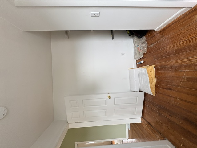 Apartment Picture