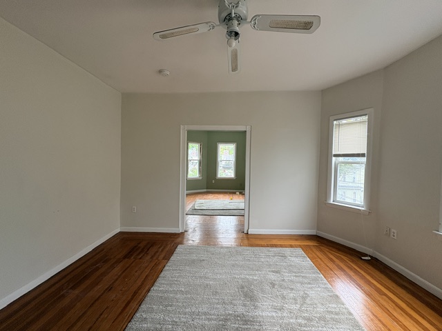 Apartment Picture