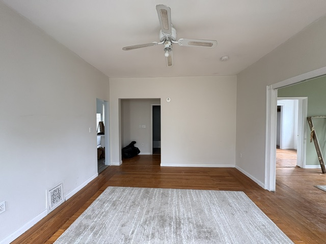 Apartment Picture