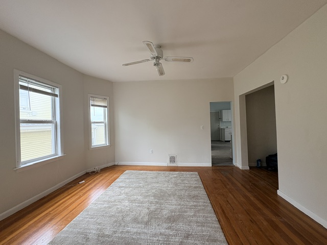Apartment Picture