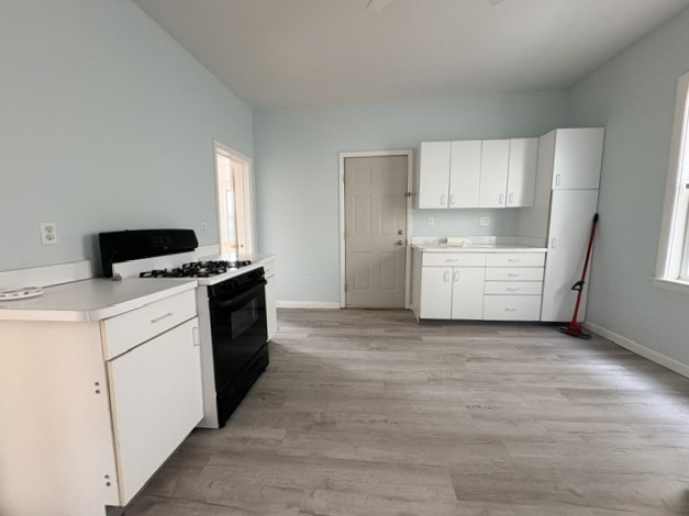 Apartment Picture